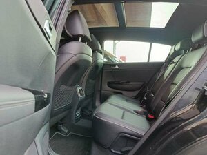 Kia SPORTAGE 1.6T GTL GD TECH LED 28.104 km 19.960 &euro; Höhenkirchen-Siegertsbrun 85635