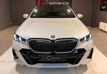 BMW 520 11.100 km 58.905 &euro; Sauerlach 82054