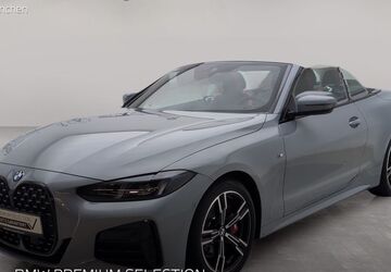 BMW 430 11.377 km 61.501 &euro; München 80939