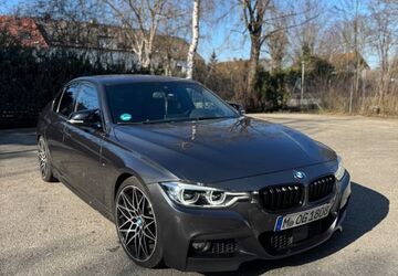 BMW 340 114.995 km 35.500 &euro; München 81549