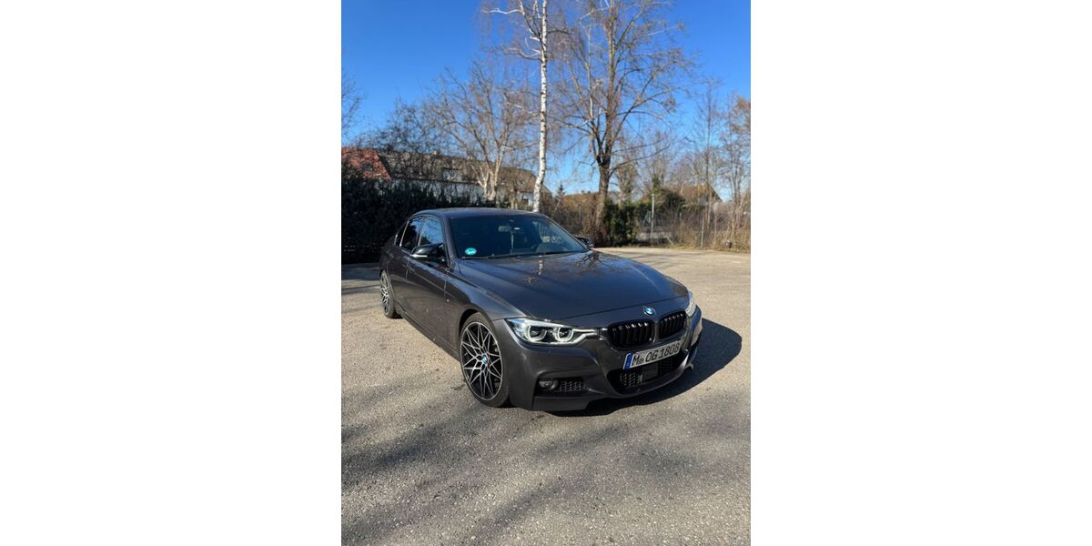 BMW 340 114.995 km 35.500 &euro; München 81549