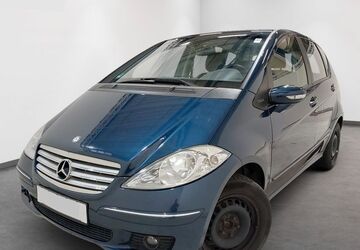 Mercedes-Benz A 170 210.600 km 990 &euro; München 80686