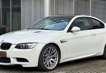 BMW M3 104.362 km 42.800 &euro; München 81547