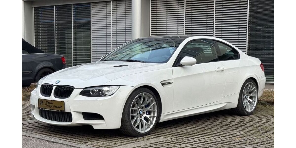 BMW M3 104.362 km 42.800 &euro; München 81547