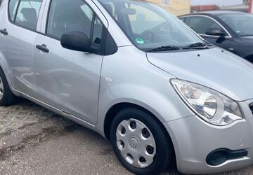 Opel Agila 111.000 km 2.990 &euro; Dachau (bei München) 85221