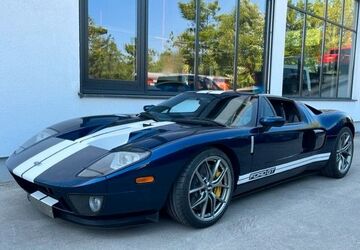 Ford GT 14.000 km 590.000 &euro; München 81677