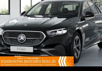 Mercedes-Benz E 220 11.642 km 48.980 &euro; München 80636