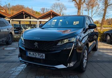 Peugeot 3008 98.000 km 15.990 &euro; Weßling 82234
