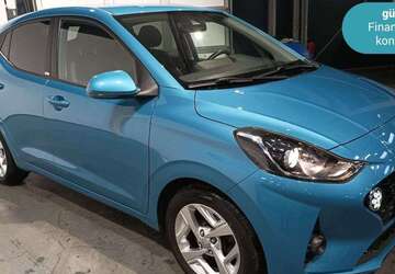 Hyundai i10 34.851 km 10.970 &euro; Eching 85386