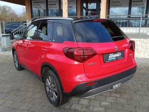 Suzuki Vitara 1,4 BOOST COMFORT 34.555 km 18.960 &euro; Höhenkirchen-Siegertsbrun 85635