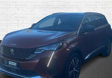 Peugeot 5008 49.800 km 22.990 &euro; Starnberg-Wangen 82319