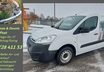 Citroen Berlingo 202.000 km 3.980 &euro; Olching/Esting 82140