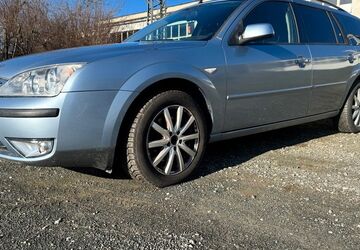 Ford Mondeo 182.000 km 2.950 &euro; München 81371