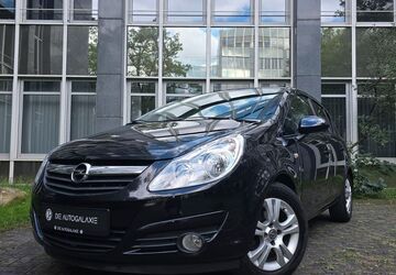 Opel Corsa 138.500 km 3.780 &euro; München 81929