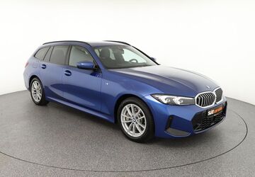 BMW 330 25.478 km 45.220 &euro; Garching 85748
