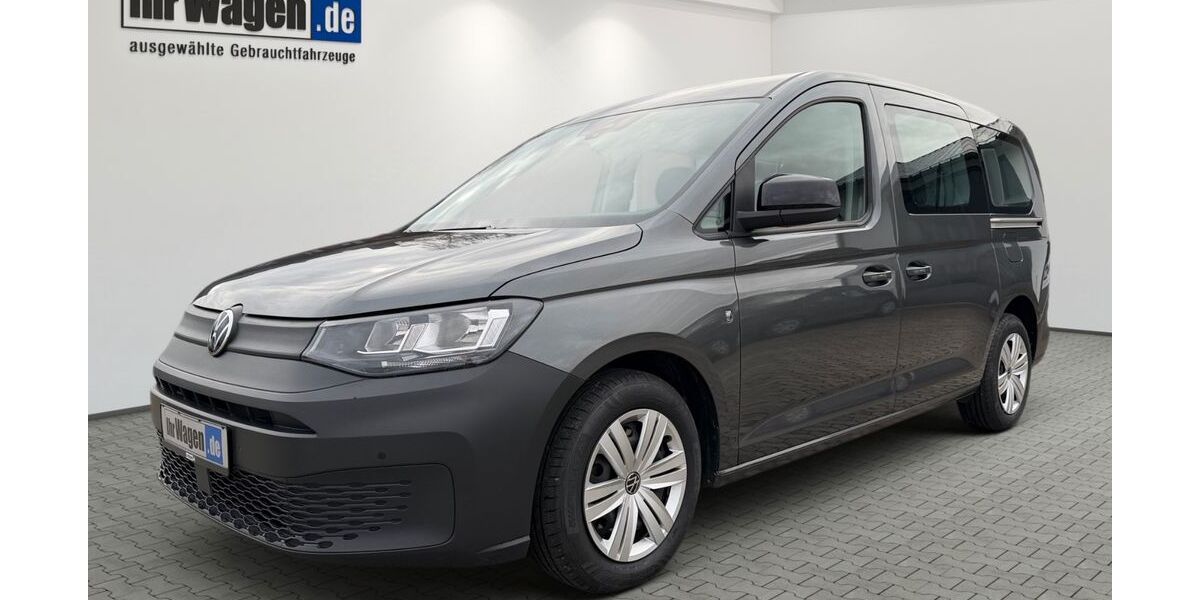VW Caddy Maxi 43.800 km 24.990 &euro; Weßling 82234