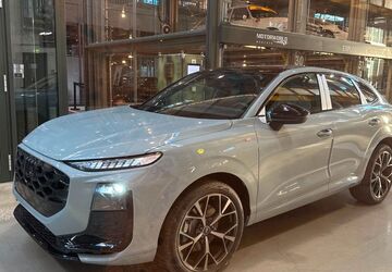 Audi Q3 1.010 km 56.525 &euro; München 80939