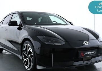 Hyundai IONIQ 6 24.889 km 30.970 &euro; Eching 85386