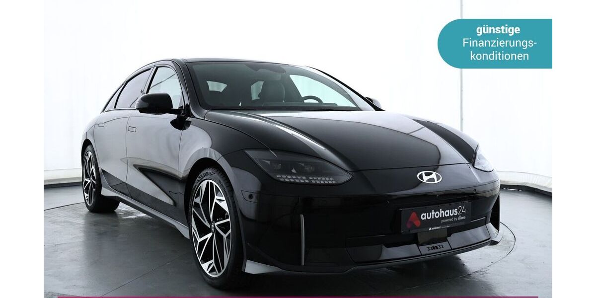 Hyundai IONIQ 6 24.889 km 30.970 &euro; Eching 85386
