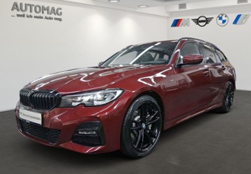 BMW 330 80.821 km 31.990 &euro; München 81827