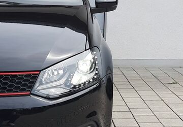 VW Polo 91.983 km 13.999 &euro; Aschheim 85609