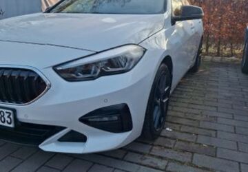 BMW 218 Gran Coupé 96.000 km 23.600 &euro; Dachau 85221