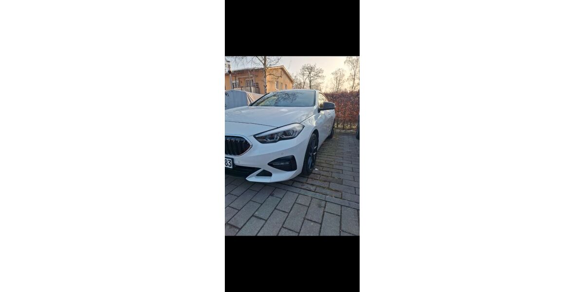 BMW 218 Gran Coupé 96.000 km 23.600 &euro; Dachau 85221