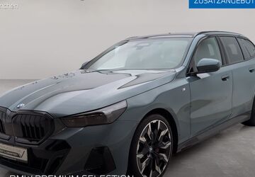 BMW 520 23.209 km 48.817 &euro; München 80939