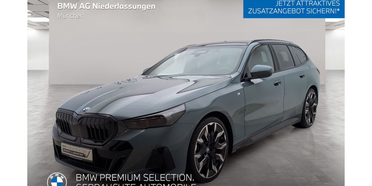 BMW 520 23.209 km 48.817 &euro; München 80939