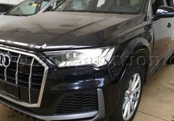 Audi Q7 125.000 km 40.800 &euro; Berlin 13088