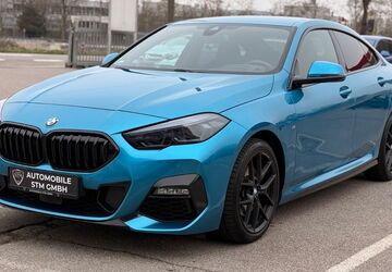 BMW 218 29.900 km 28.599 &euro; Oberschleissheim 85764