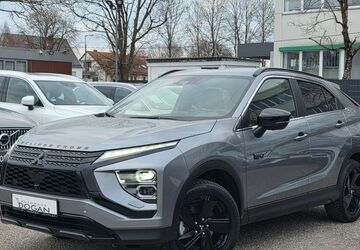 Mitsubishi Eclipse 11.500 km 24.900 &euro; München 81243