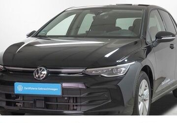 VW Golf 11.000 km 29.686 &euro; München 81476