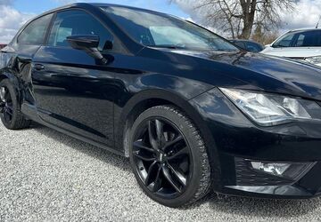 Seat Leon 210.000 km 3.999 &euro; München 81829