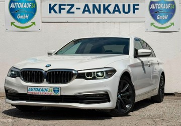 BMW 530 178.500 km 17.800 &euro; München 80807