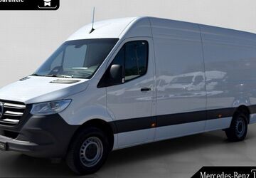 Mercedes-Benz Sprinter 67.334 km 43.880 &euro; Landsham 85652