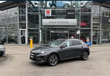 Kia XCeed 20.912 km 22.990 &euro; München 81241