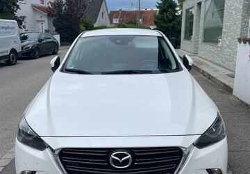Mazda CX-3 53.700 km 16.000 &euro; Oberschleissheim 85764