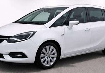Opel Zafira 159.000 km 11.999 &euro; Vierkirchen bei München 85256