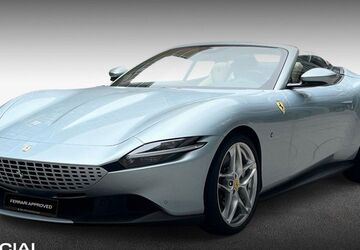 Ferrari Roma 4.380 km 269.000 &euro; München 80809