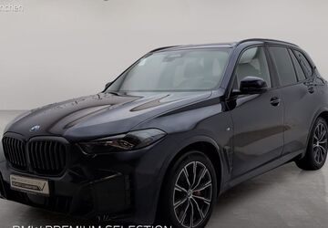 BMW X5 33.792 km 84.495 &euro; München 80939