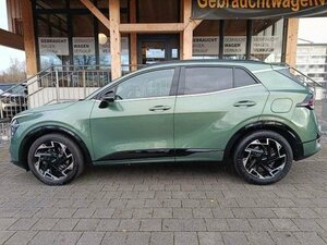 Kia SPORTAGE 1.6T 180 48V AWD DCT GTL GD DRI 65.000 km 30.990 &euro; Höhenkirchen-Siegertsbrun 85635