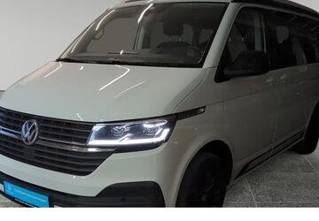 VW T6 andere 59.850 km 65.984 &euro; München 81476