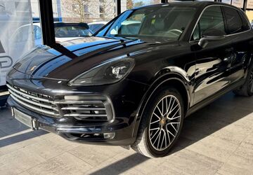 Porsche Cayenne 195.945 km 46.990 &euro; München 81825