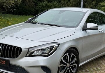Mercedes-Benz CLA 250 58.000 km 22.990 &euro; München 81243