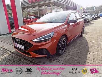 Gebrauchte Hyundai i30