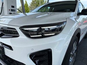 Kia STONIC 1.0T AUTOMATIK GT-LINE |TECHNIK|GLASDACH| 2.000 km 26.460 &euro; Höhenkirchen-Siegertsbrun 85635