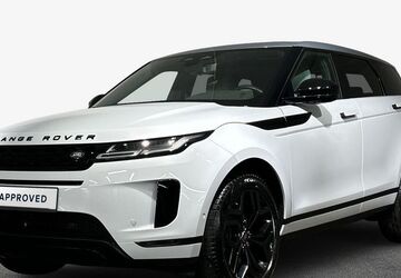 Land Rover Range Rover Evoque 45.500 km 32.950 &euro; München 81477