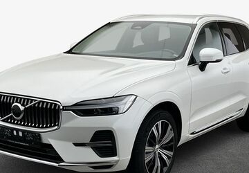 Volvo XC60 22.728 km 36.989 &euro; München 80809