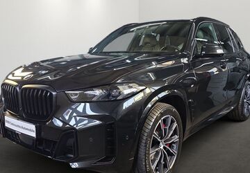 BMW X5 52.206 km 80.990 &euro; München 80687